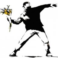 -Banksy-