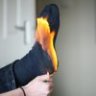 flaming_sock