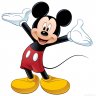 MickyMouse